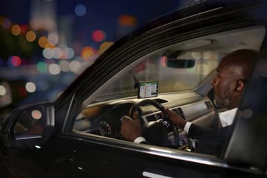 Garmin DriveSmart 76 GPS