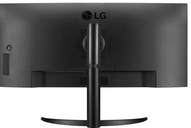 LG UltraWide LG34WQ75C 34" 21:9 QHD buet skjerm
