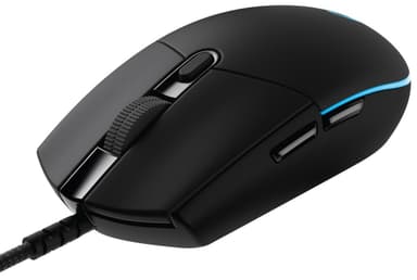 Logitech G Pro kablet gamingmus