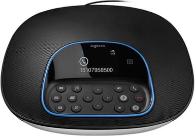 Logitech Group videokonferansesystem