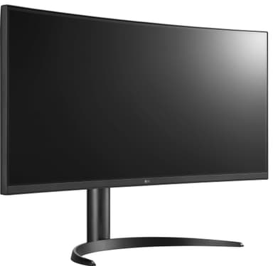 LG UltraWide LG34WQ75C 34" 21:9 QHD buet skjerm