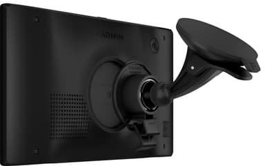 Garmin dēzl LGV710 GPS for lastebiler