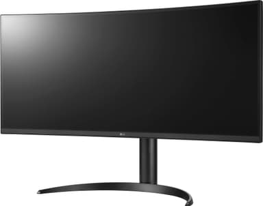 LG UltraWide LG34WQ75C 34" 21:9 QHD buet skjerm