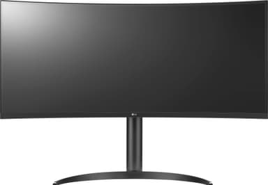 LG UltraWide LG34WQ75C 34" 21:9 QHD buet skjerm