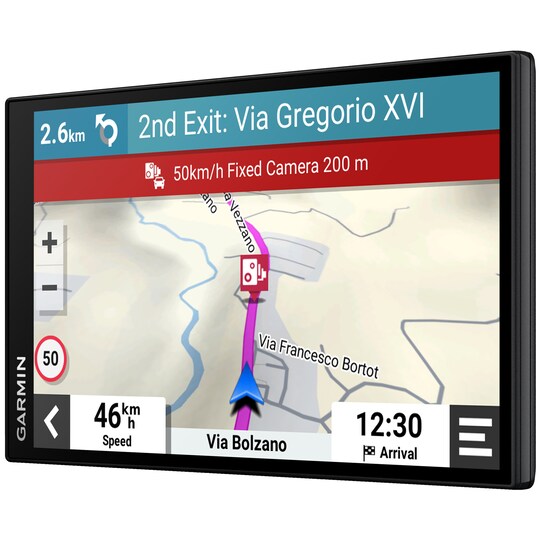 Garmin DriveSmart 76 GPS