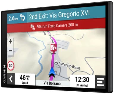 Garmin DriveSmart 76 GPS