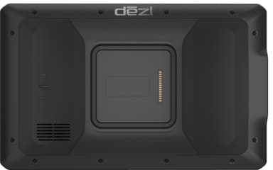 Garmin dēzl LGV1010 GPS for lastebil