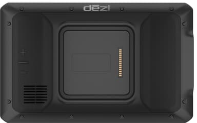 Garmin dēzl LGV810 GPS for lastebiler