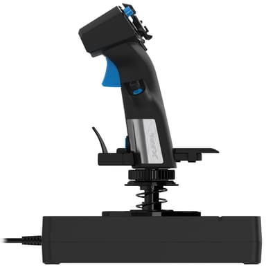 Logitech G Saitek X56 Rhino flight control system
