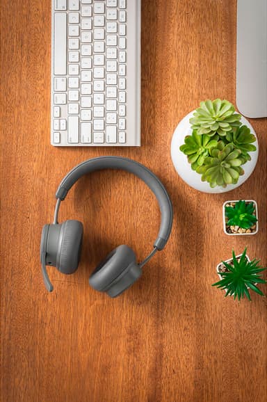 Headset CS340iBT Qz