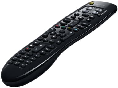 Logitech Harmony 350 fjernkontroll