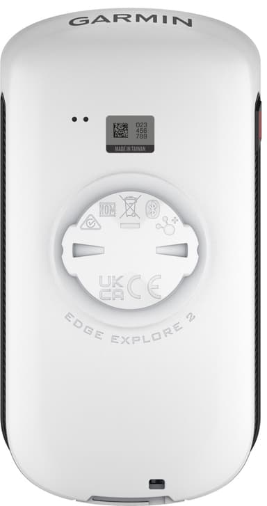 Garmin Edge Explore 2 sykkelcomputer