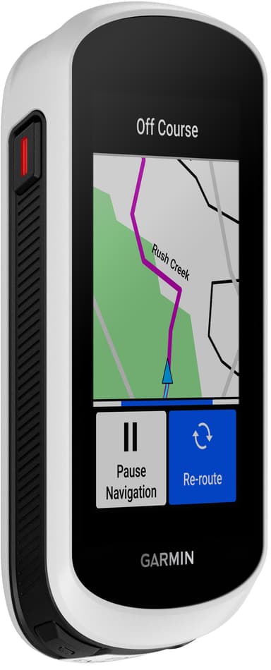 Garmin Edge Explore 2 sykkelcomputer