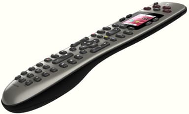 Logitech Harmony 650 fjernkontroll