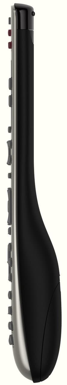 Logitech Harmony 650 fjernkontroll