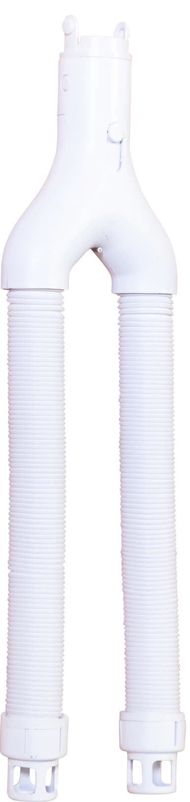 Hedgehog slangeadapter H-2HO-WAD-01 (hvit)
