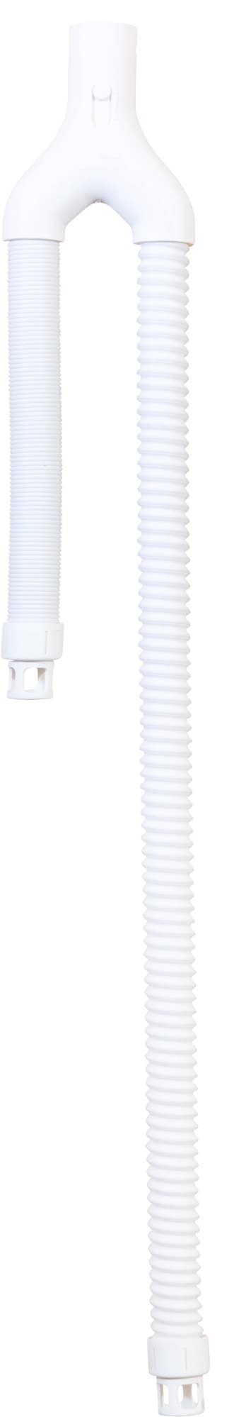 Hedgehog slangeadapter H-2HO-WAD-01 (hvit)