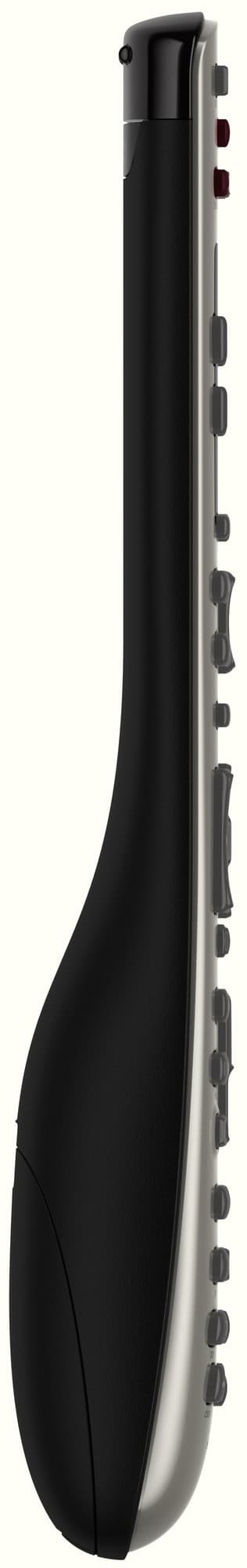 Logitech Harmony 650 fjernkontroll