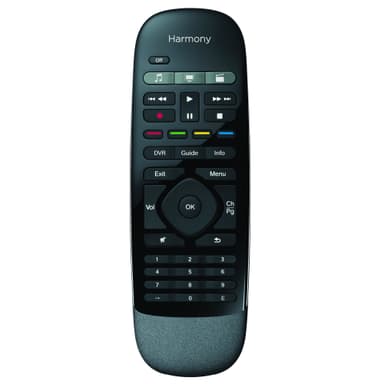 Logitech Harmony Smart Control