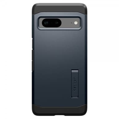 Spigen Google Pixel 7 Deksel Tough Armor Metal Slate