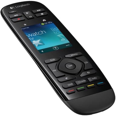 Logitech Harmony Touch