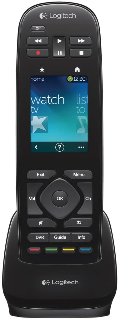 Logitech Harmony Touch