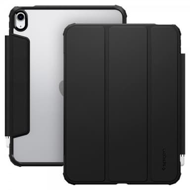 Spigen iPad 10.9 Etui Ultra Hybrid Pro Svart