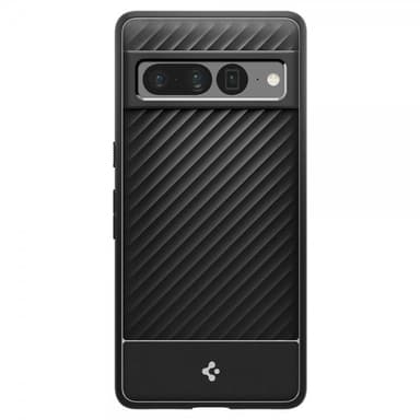 Spigen Google Pixel 7 Pro Deksel Core Armor Matte Black
