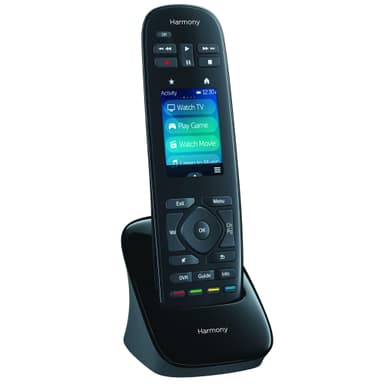Logitech Harmony Ultimate (URC)