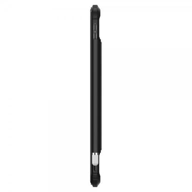 Spigen iPad 10.9 Etui Ultra Hybrid Pro Svart