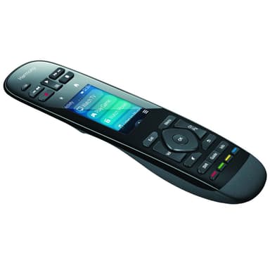 Logitech Harmony Ultimate (URC)