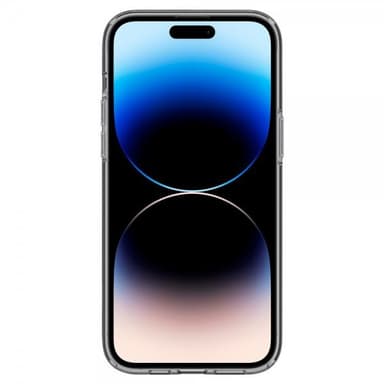 Spigen iPhone 14 Pro Deksel Ultra Hybrid MagFit Frost Black