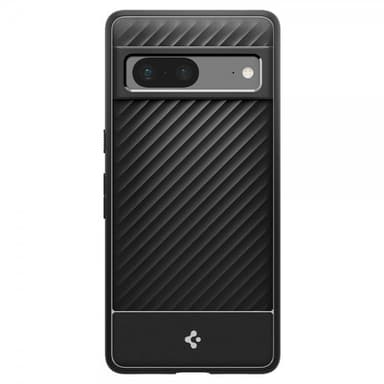 Spigen Google Pixel 7 Deksel Core Armor Matte Black