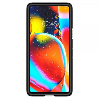 Spigen Google Pixel 7 Deksel Tough Armor Rosegull