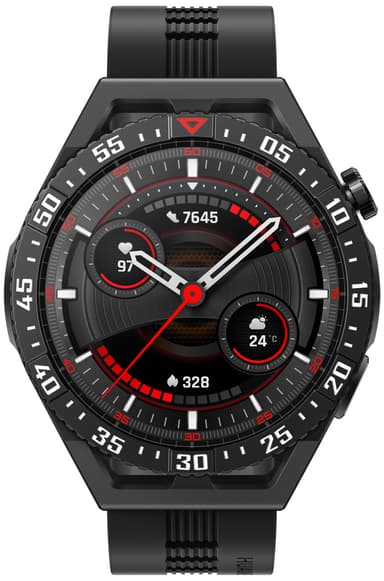Huawei watch sales gt elkjøp