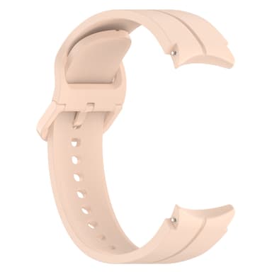 Klokkebånd silikon Rosa Samsung Watch 5/5 Pro/4/4 Classic/3 41 mm