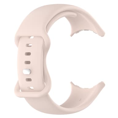 INF Klokkebånd silikon for menn Rosa Google Pixel Watch