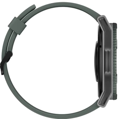 Huawei Watch GT3 SE smartklokke 46mm (grønn)