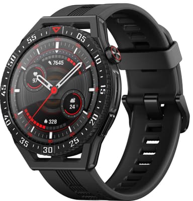 huawei watch gt elkjøp