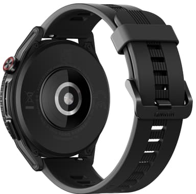 Huawei Watch GT3 SE smartklokke 46mm (sort)