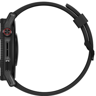 Huawei Watch GT3 SE smartklokke 46mm (sort)