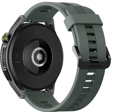 Huawei Watch GT3 SE smartklokke 46mm (grønn)