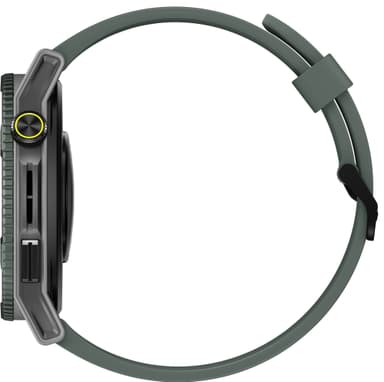 Huawei Watch GT3 SE smartklokke 46mm (grønn)