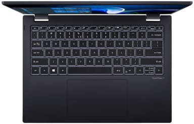 Acer TravelMate Spin P614RN-52-77EN 14" 2-i-1 bærbar PC