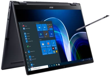 Acer TravelMate Spin P614RN-52-77EN 14" 2-i-1 bærbar PC