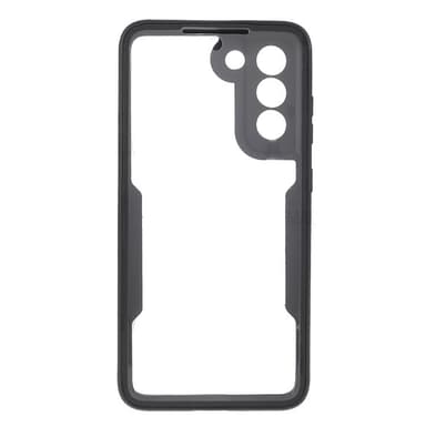 Veske Innebygd skjermbeskytter Svart Samsung Galaxy S22