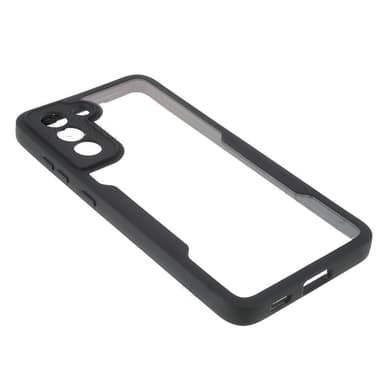 Veske Innebygd skjermbeskytter Svart Samsung Galaxy S22
