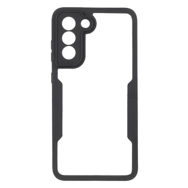 Veske Innebygd skjermbeskytter Svart Samsung Galaxy S22