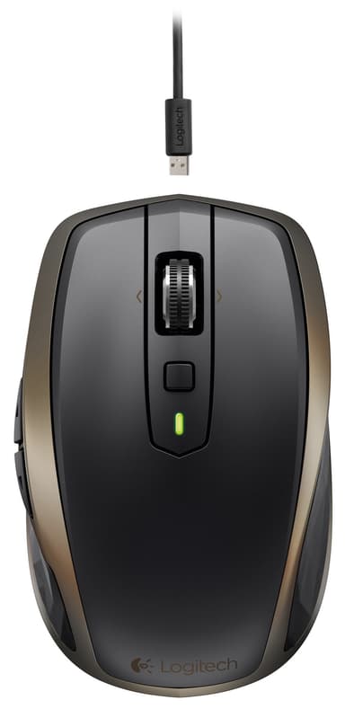 Logitech MX Anywhere 2 mus