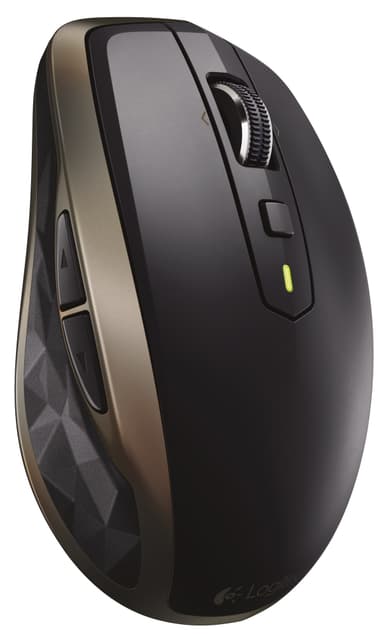 Logitech MX Anywhere 2 mus